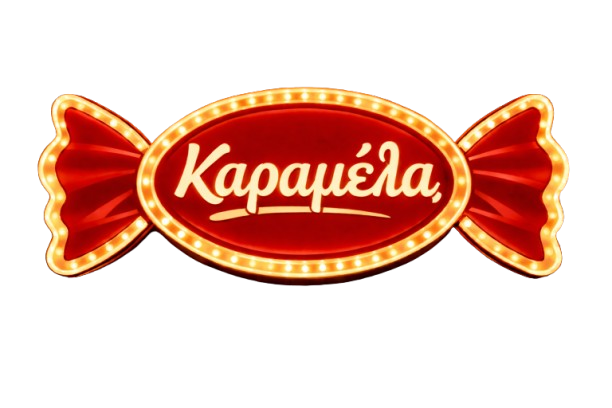 Cafe Karamela
